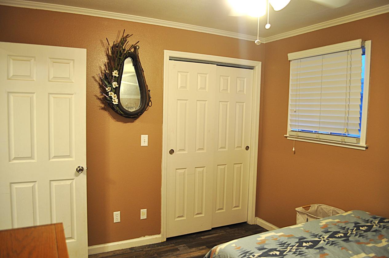 In-Town Horse Property with Charming Ranch Home - photo 8