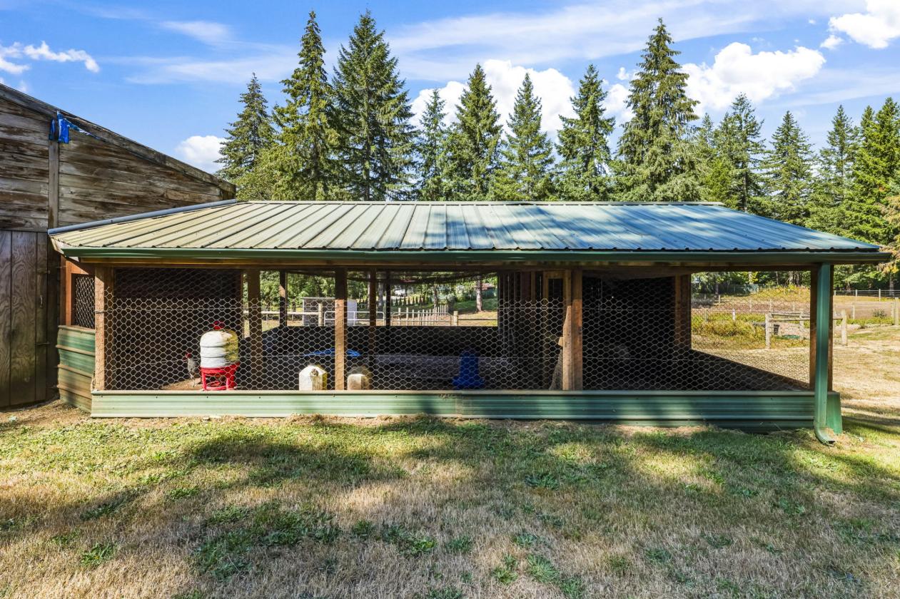 Income-Producing Horse Property - photo 8