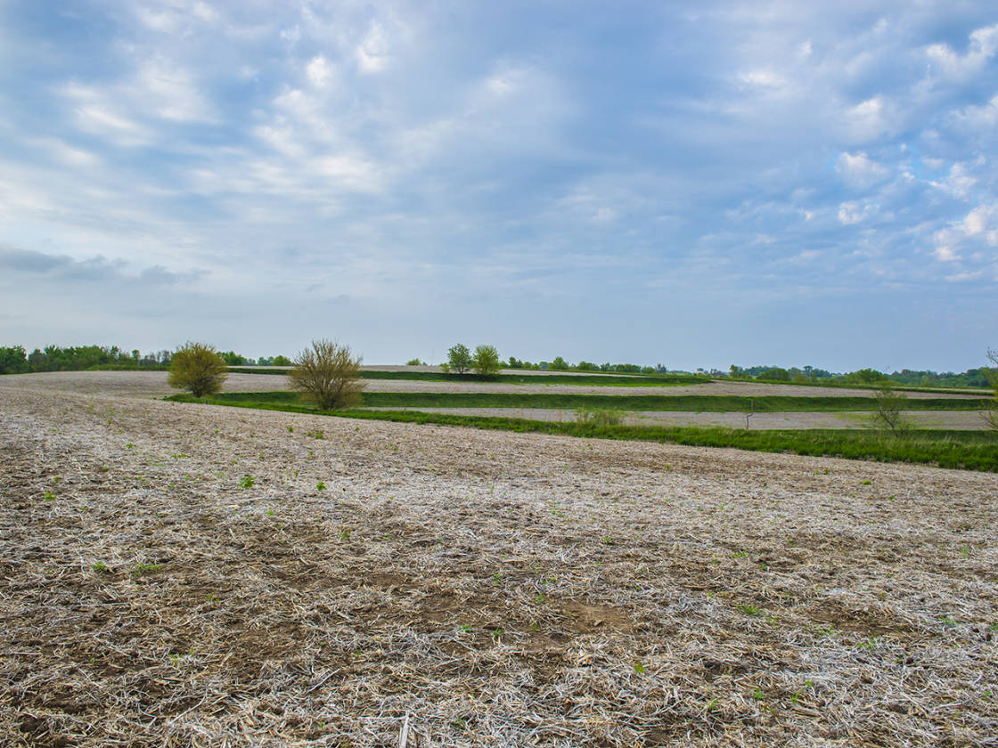 Sky Ranches near Lake Cunningham and Lake Lonergan with 5... Omaha, Douglas County, Nebraska