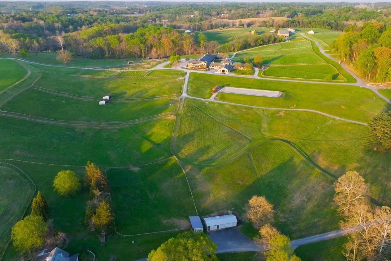 437.5 Acre Legacy Equestrian Estate - photo 17