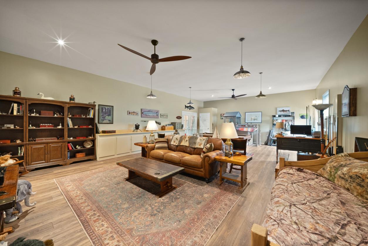 Turnkey 20 ac equestrian property near Warrenton - photo 27