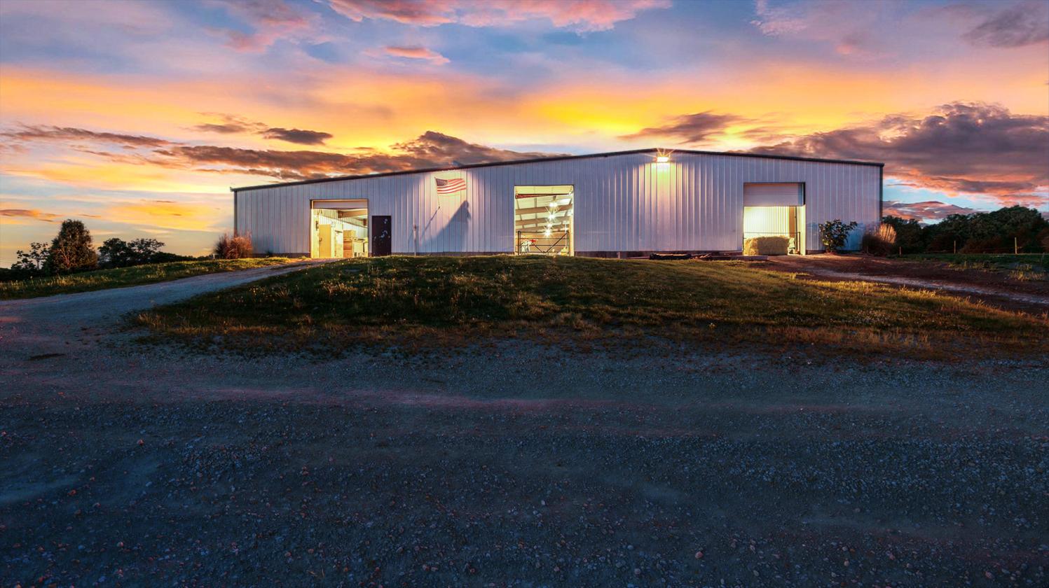The Ultimate Equestrian Business Opportunity - photo 1