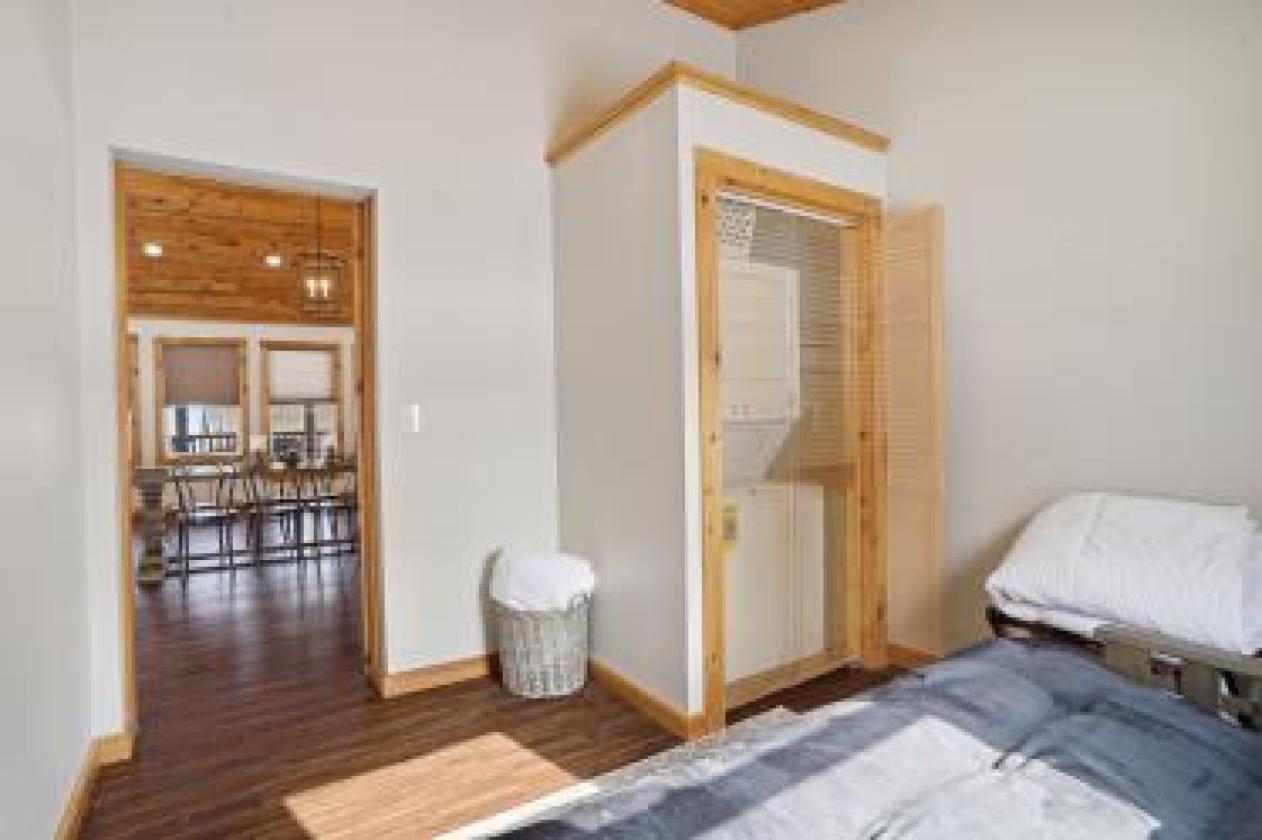 HUGE PRICE DROP! 69+ acres with renovated cabin - photo 12