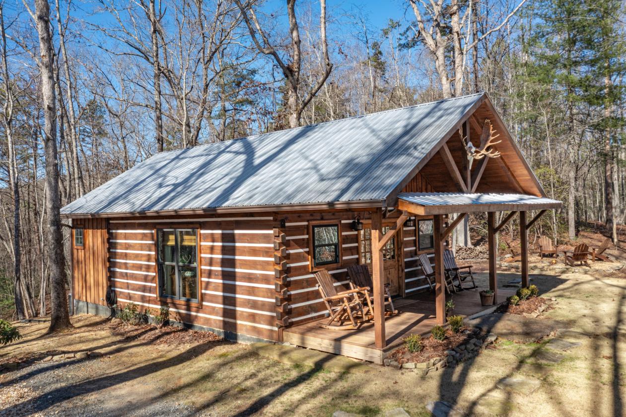 19.9 AC with 7AC Cleared Pasture & Barn - photo 20