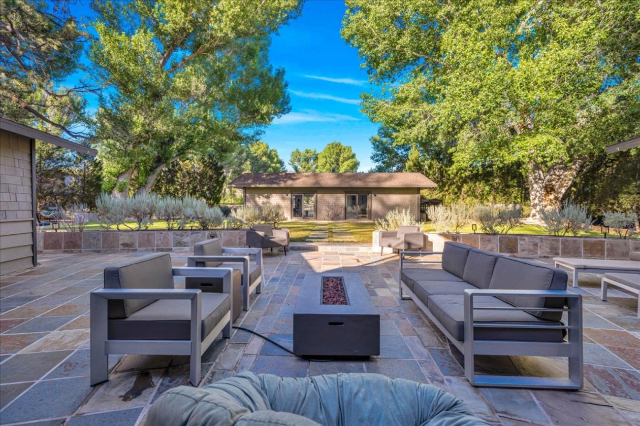 Premier Equestrian Estate in Southern CA - photo 11