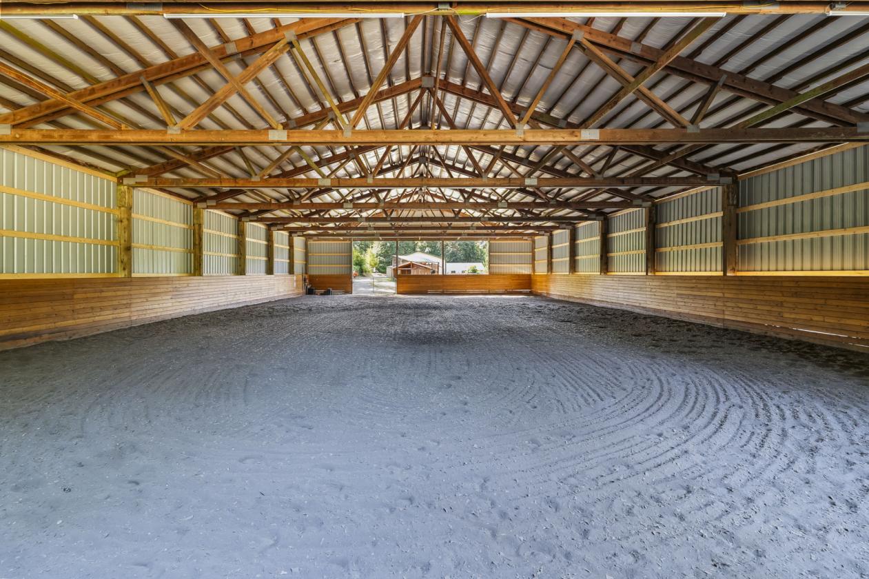 Income-Producing Horse Property - photo 7