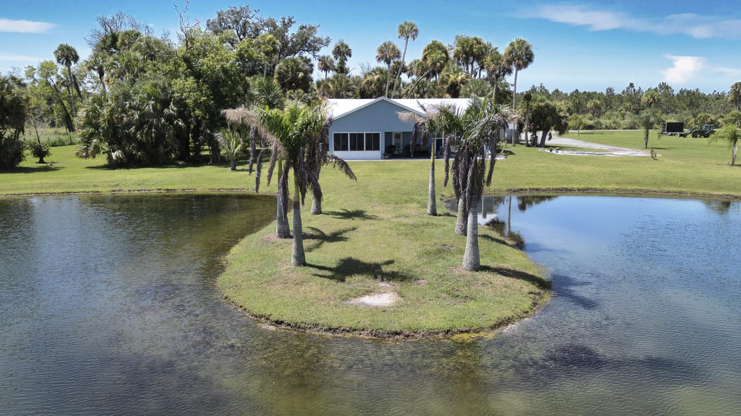 Leonhardt Ranch Estate - photo 4
