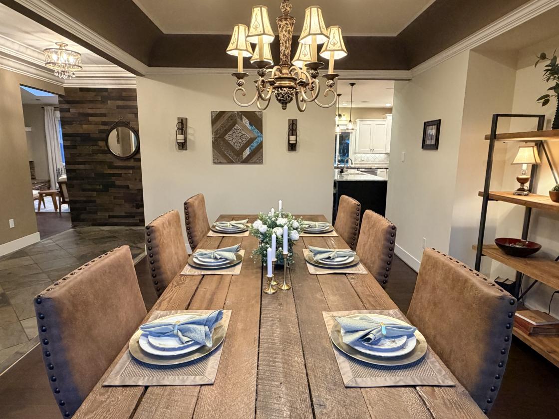 Almost 12 Acre Estate with Two Homes & RV Shop - photo 8