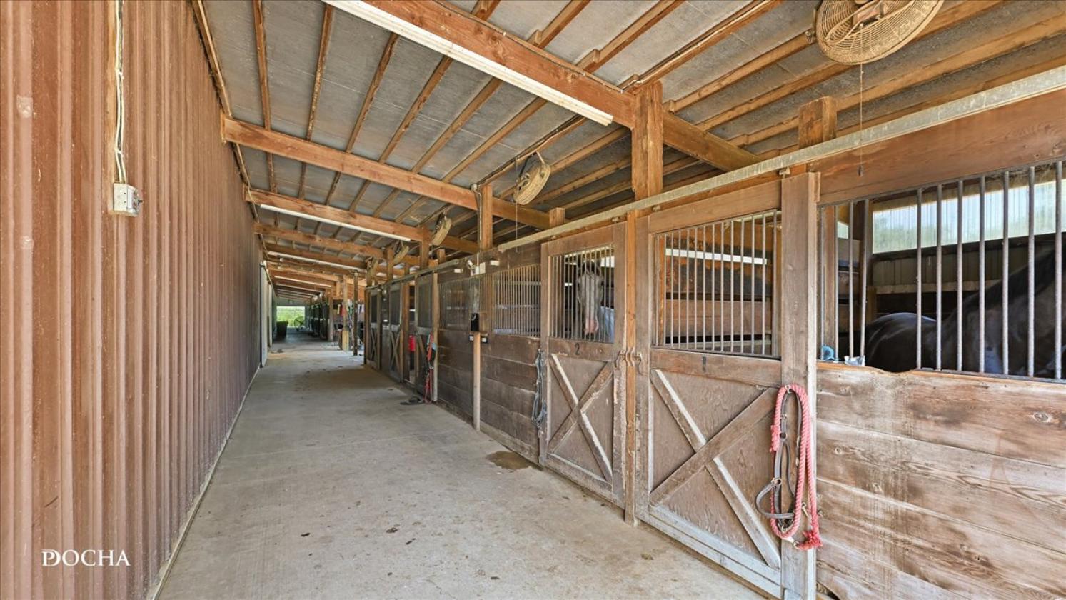 Private Listing - 28 Acre Equestrian Facility! - photo 21