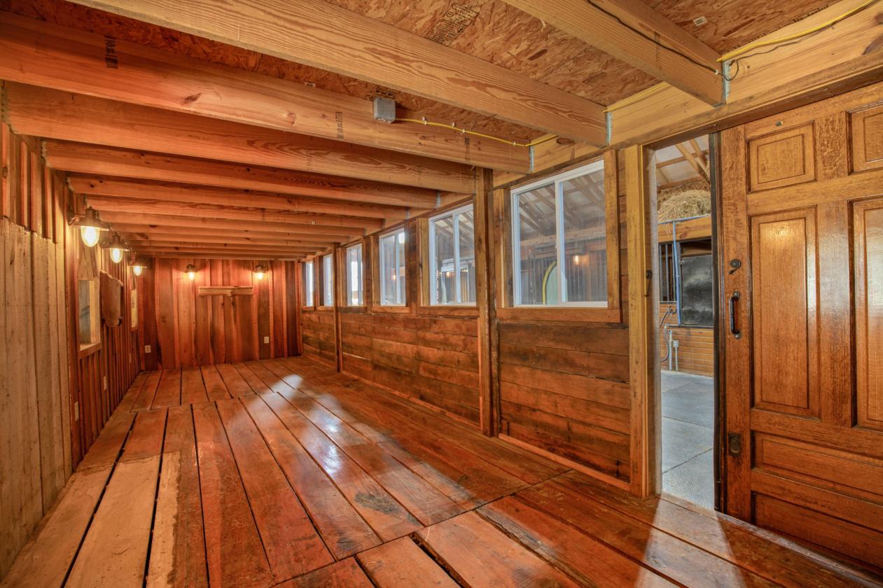 Equestrian Estate or Corporate Retreat near LEAP - photo 10