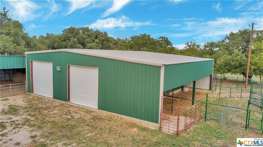 Broke S Ranch Florence, Williamson County, Texas