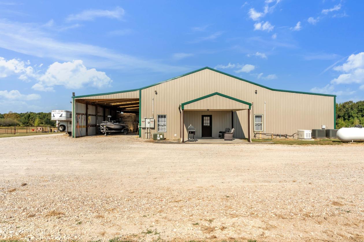 Triple E Ranch | 34.5 Acre Equestrian Estate - photo 20