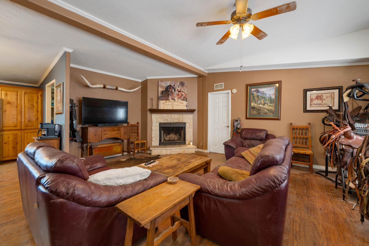 Turnkey Equine Property w/ Functional Improvements - photo 19