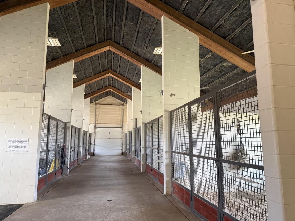 WORLD CLASS EQUESTRIAN ESTATE - photo 16