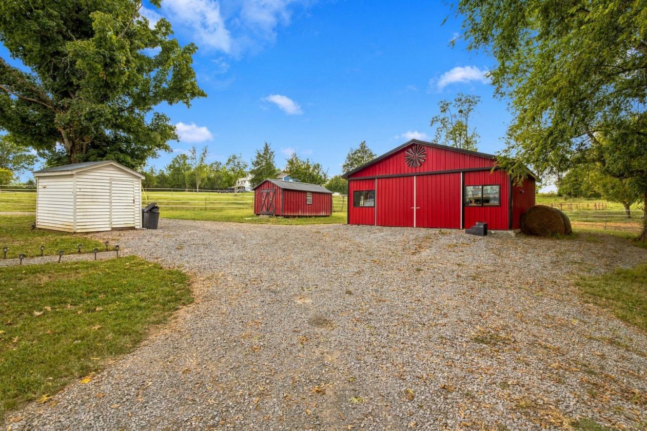Horse Country Living - photo 21