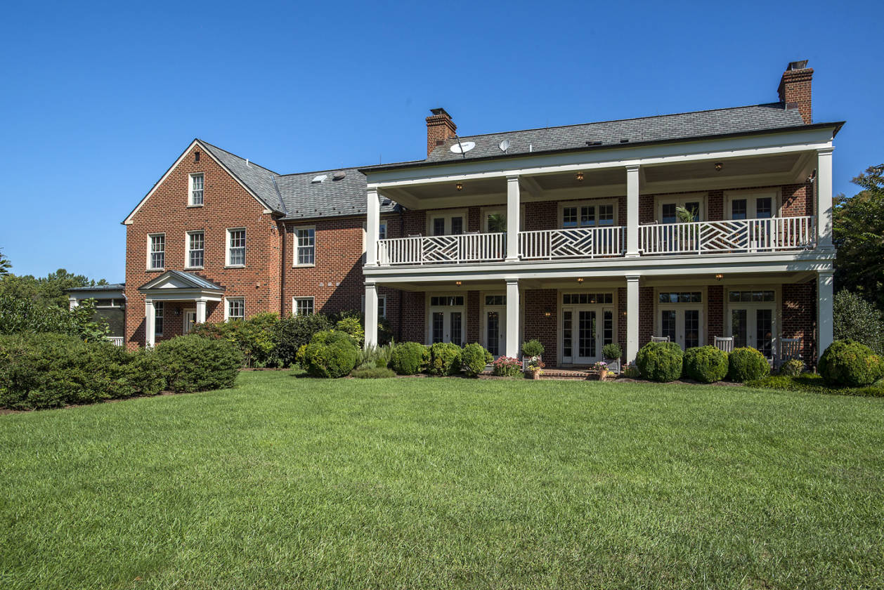 Horse Farm Edgewater, Anne Arundel County, Maryland Horse ranch for sale