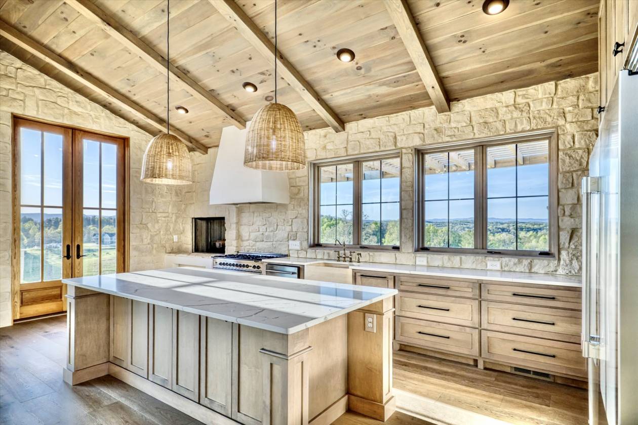 Luxury Barndominium, The Coves Mountain River Club - photo 11