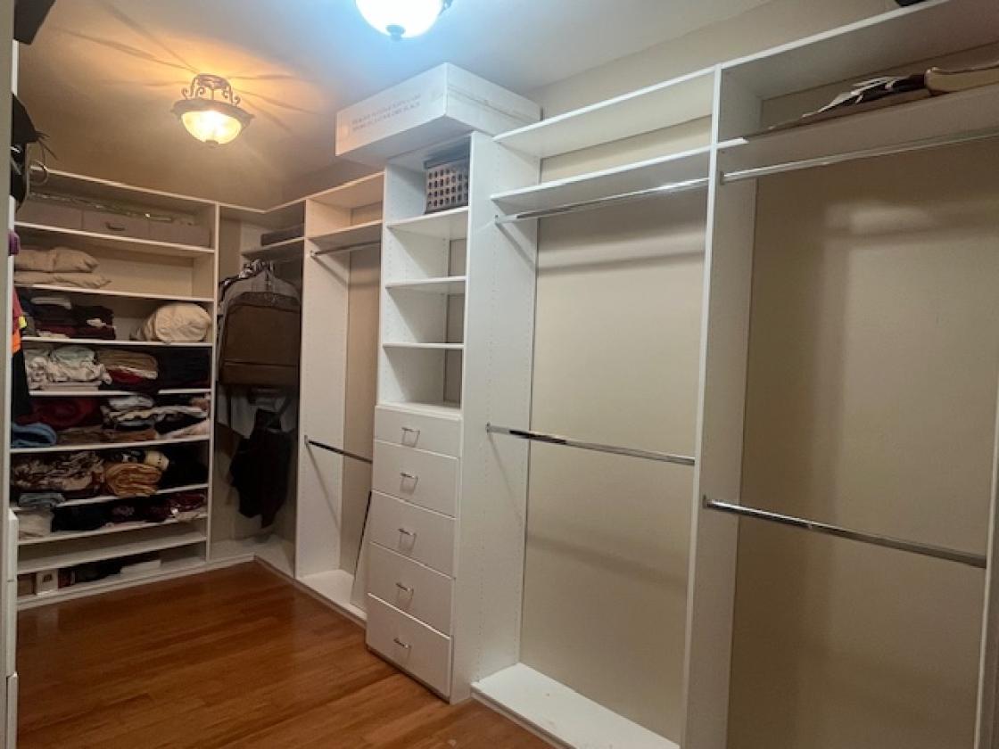 Room for everyone & everything! - photo 8