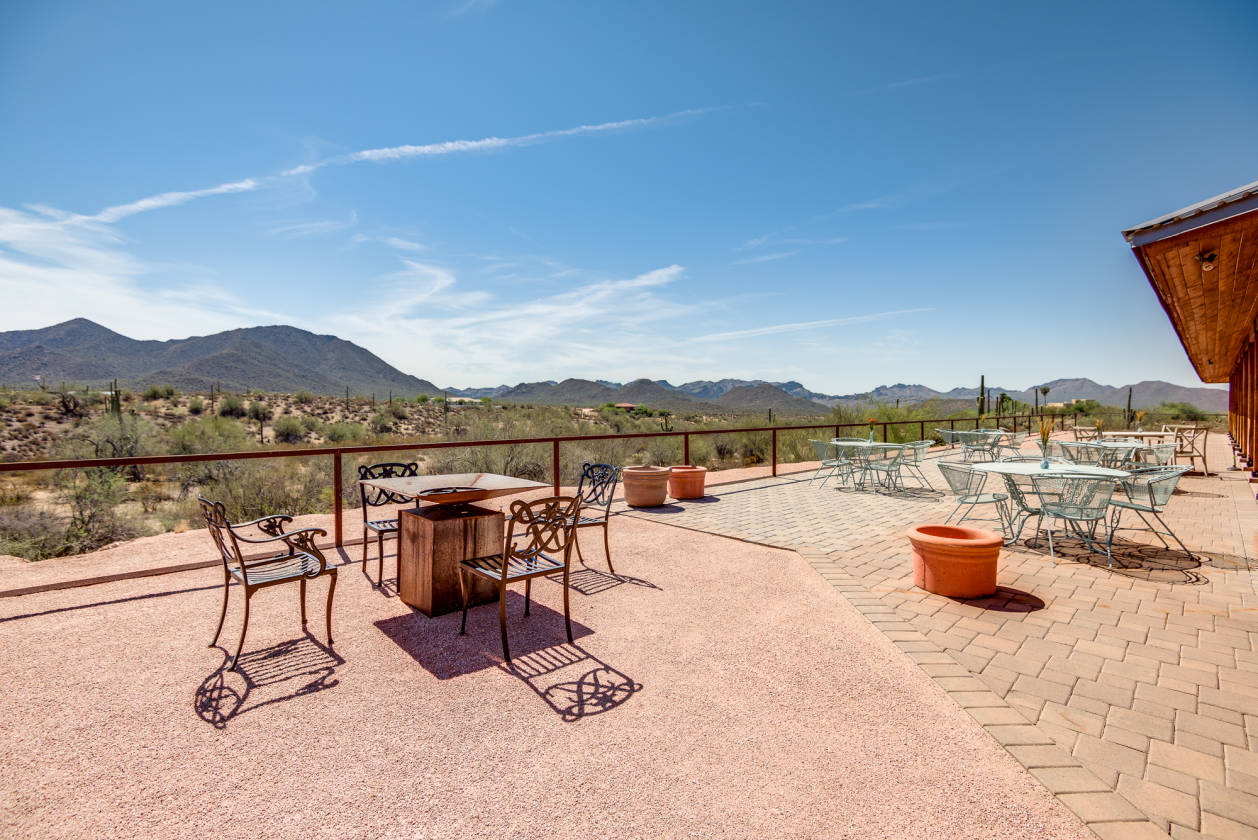 Rustic Beauty in Goldfield Ranch | Fort McDowell, Maricopa County ...