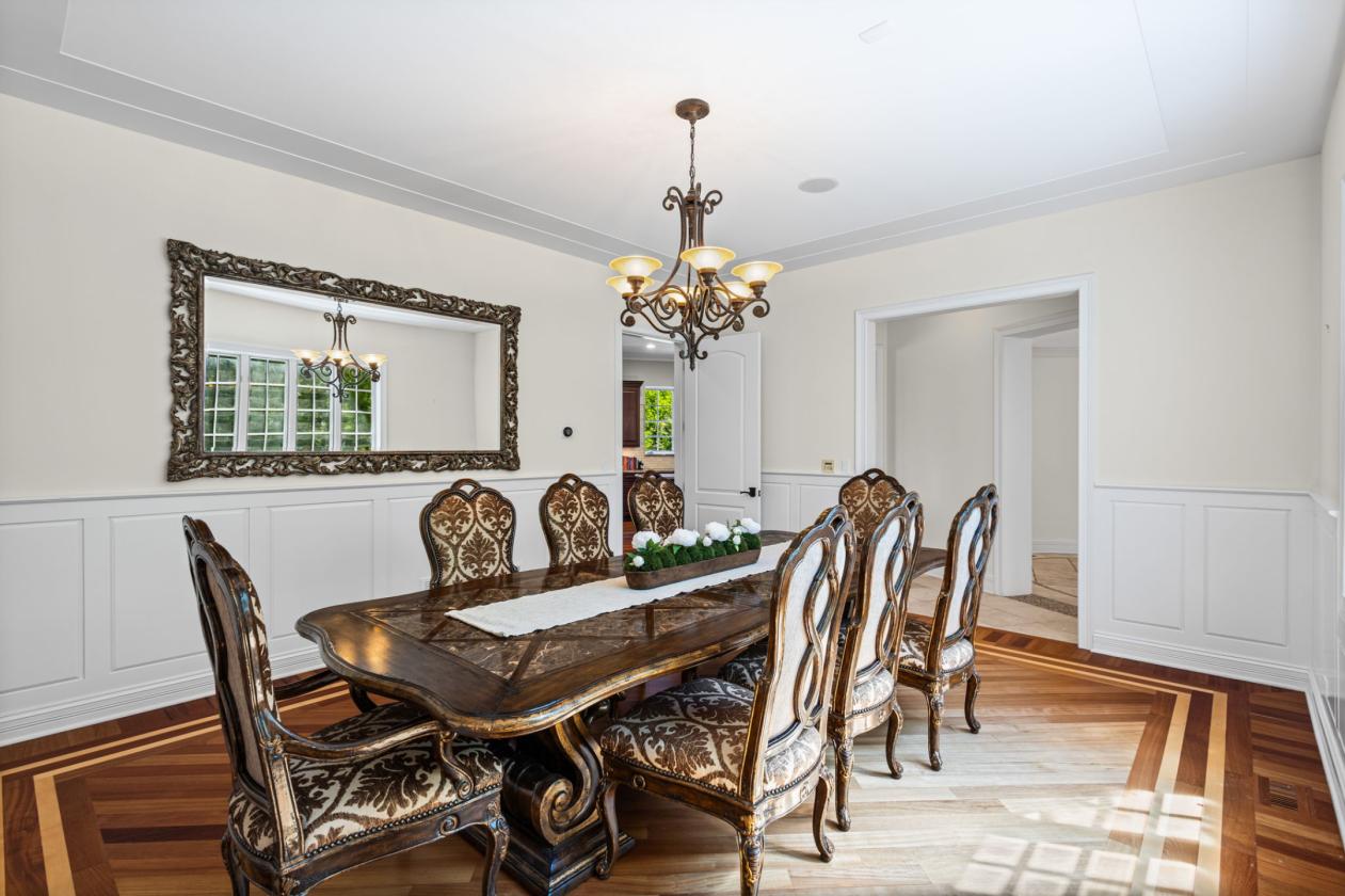 Luxury Estate with Equestrian Potential - photo 11