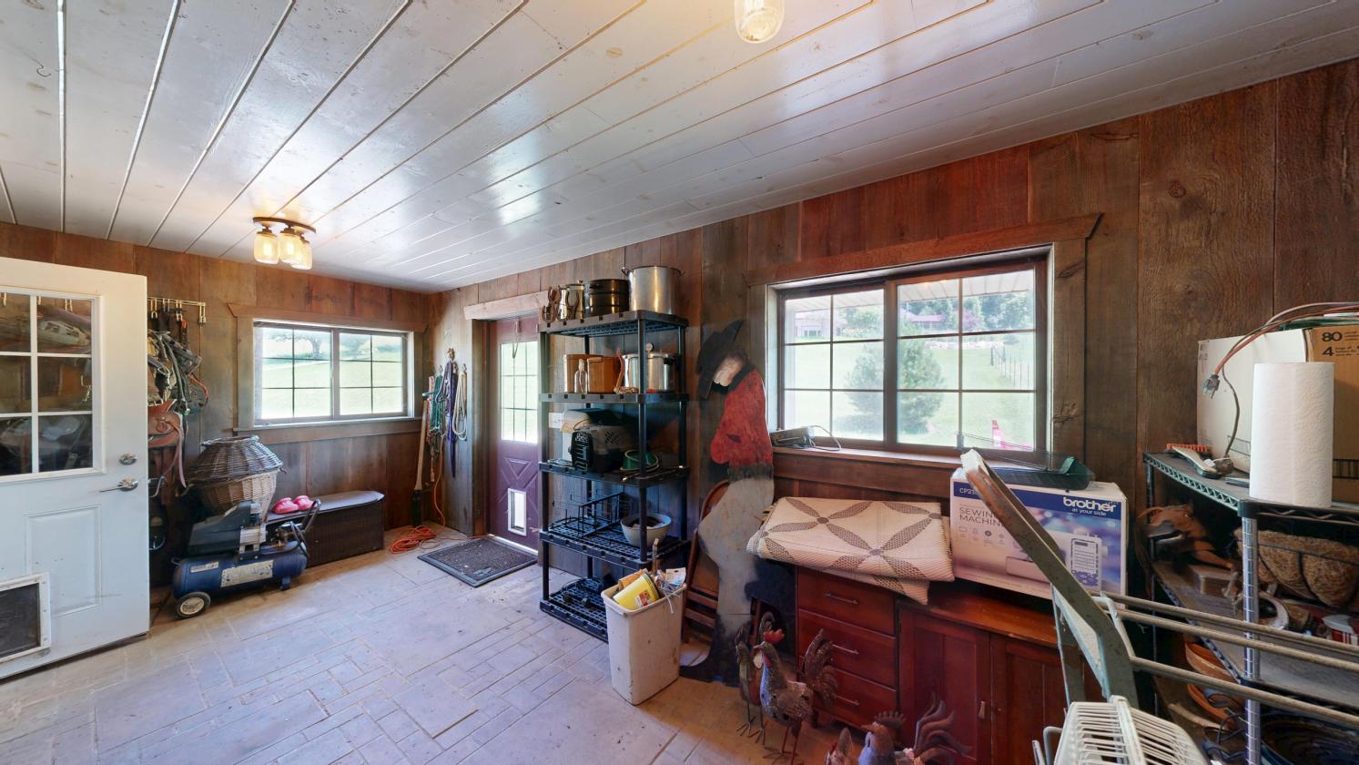 Horse/Hobby Farm on 17 Acres - photo 13