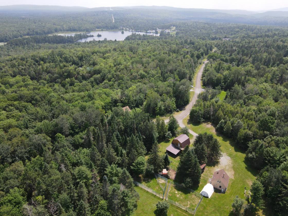 Horse Property for sale.