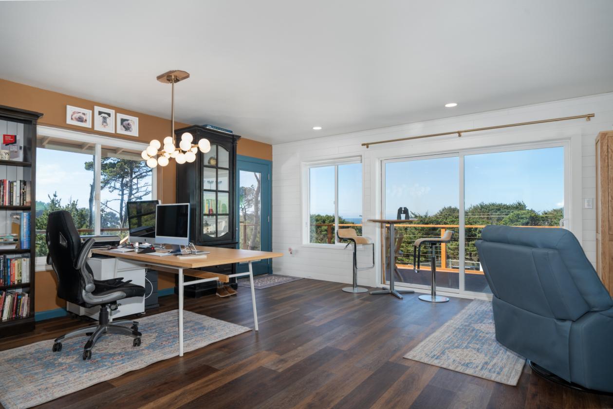 1.32 Acres with Panoramic Pacific Ocean Views - photo 28