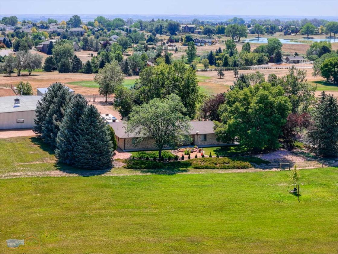 8-Acre Horse Property - photo 7