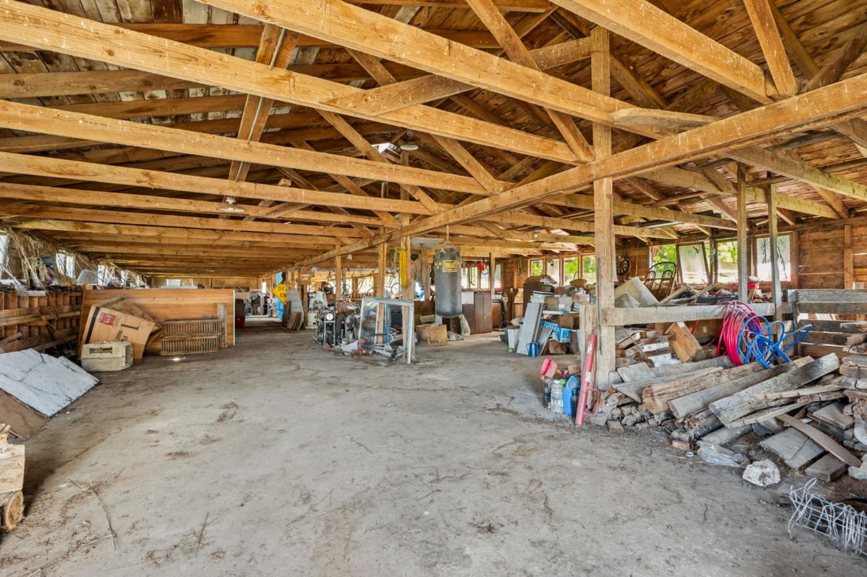 14.77 Acres with Mount Rainier Views - photo 14