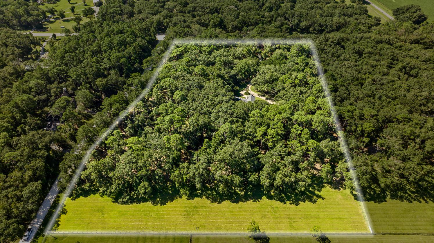 Coastal AL - French Country Estate 10+ Acres & Horses - photo 30