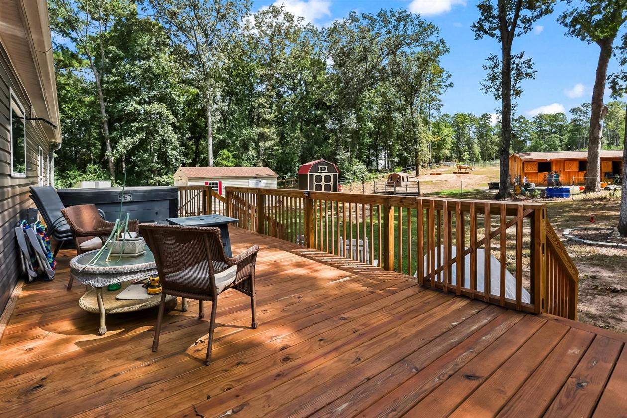 Mini-Farm Close to Downtown Aiken - photo 20