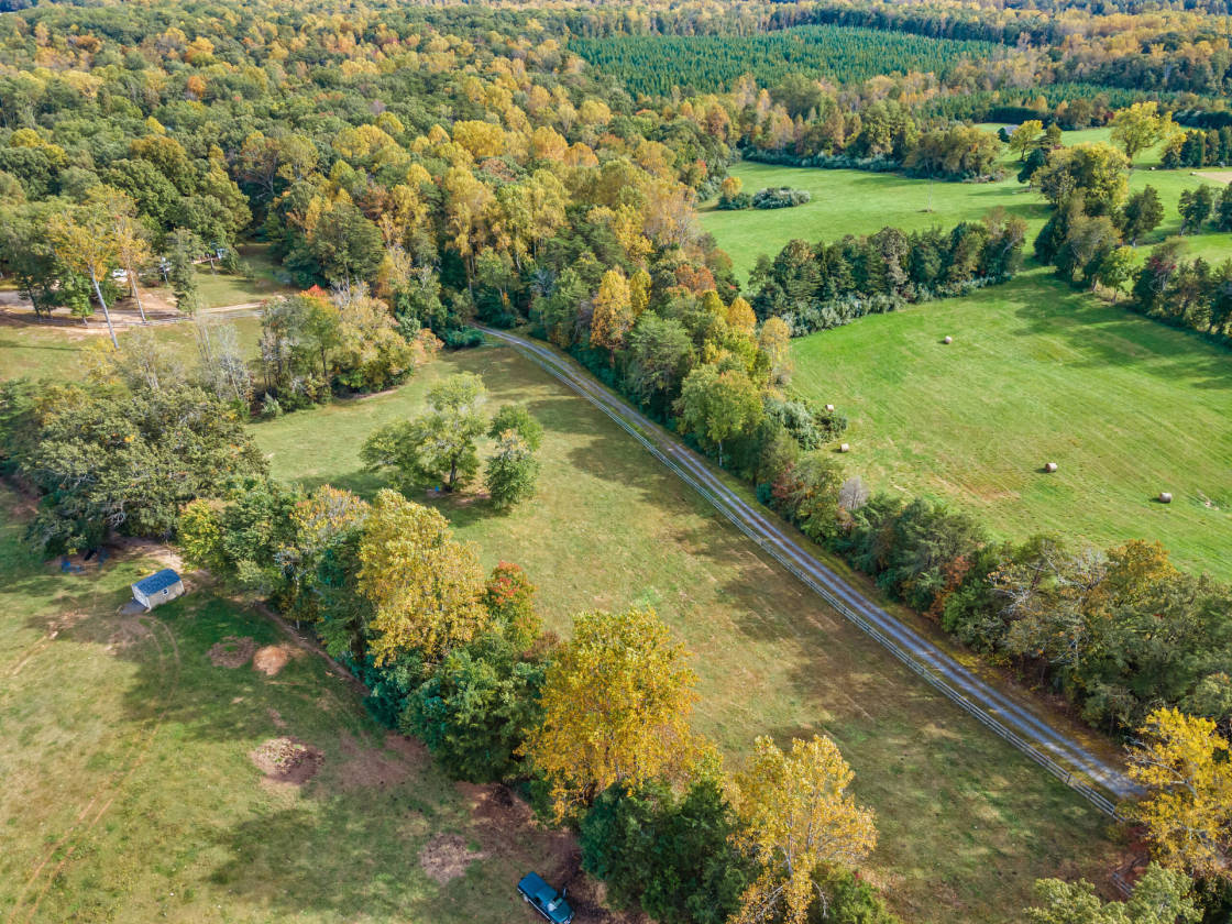 Fauquier County VA Horse Farm For Sale Sumerduck, Fauquier County