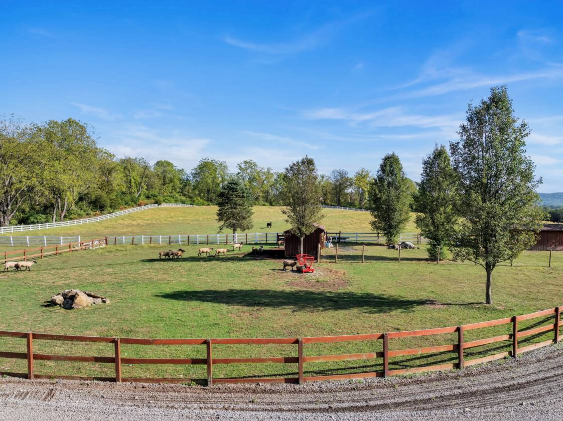 Extraordinary 30-Acre Equestrian Estate! - photo 9