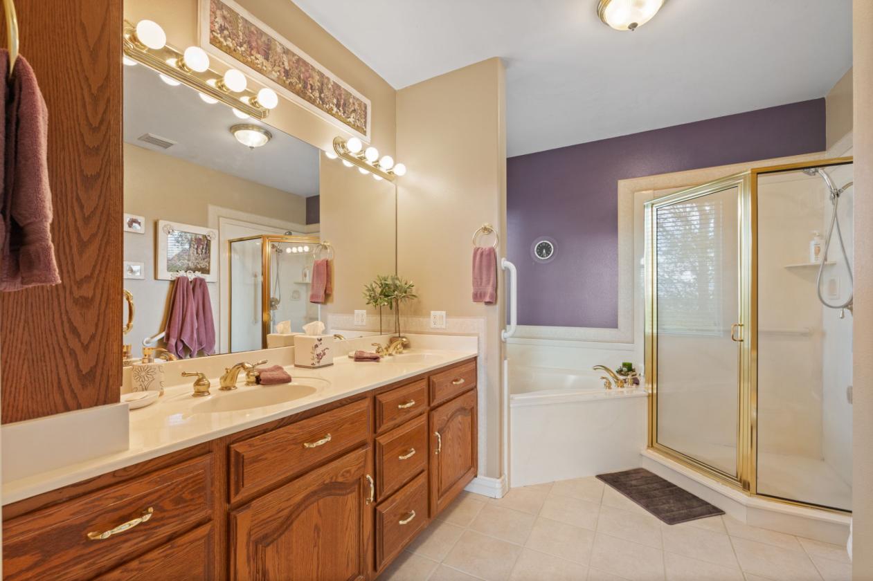 Storybook Luxury Equestrian Estate - photo 7