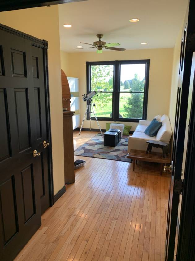 Central Illinois Horse Property White Heath, Piatt County, Illinois