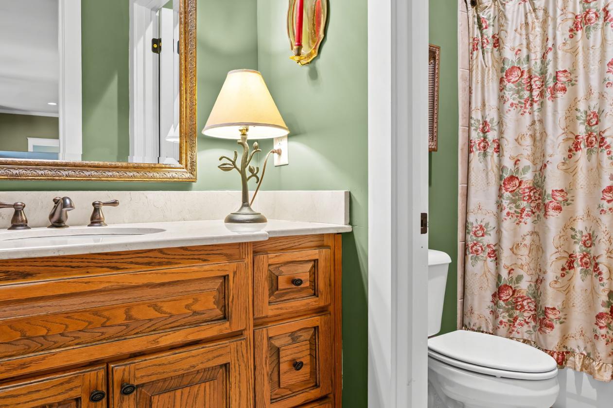 FABULOUS CUSTOM CRAFTSMANSHIP HOME ON 111+/- ACRES - photo 23