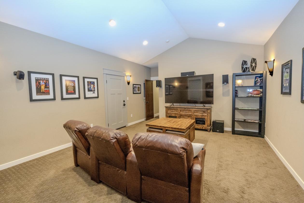 Almost 12 Acre Estate with Two Homes & RV Shop - photo 21