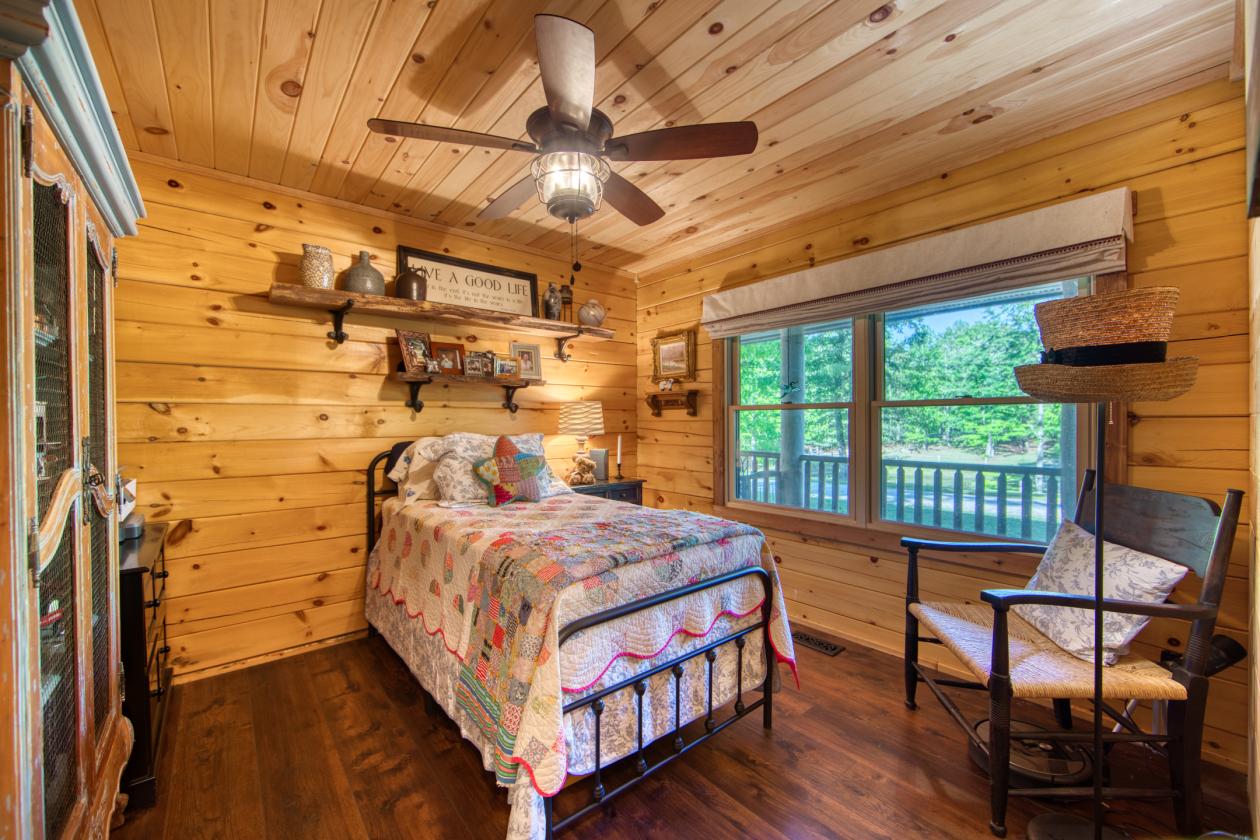 Equestrian Estate Near The Big South Fork Park - photo 13