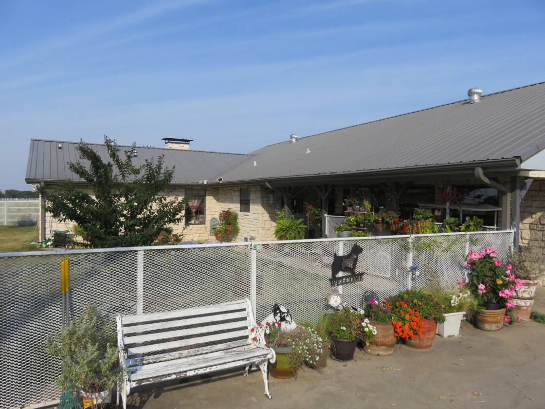 DIAMOND D RANCH Lone Oak, Hunt County, Texas Horse Properties