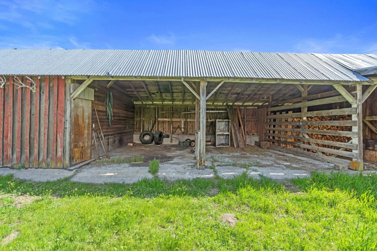 Stranger Creek Ranch! 358 acres available - photo 16