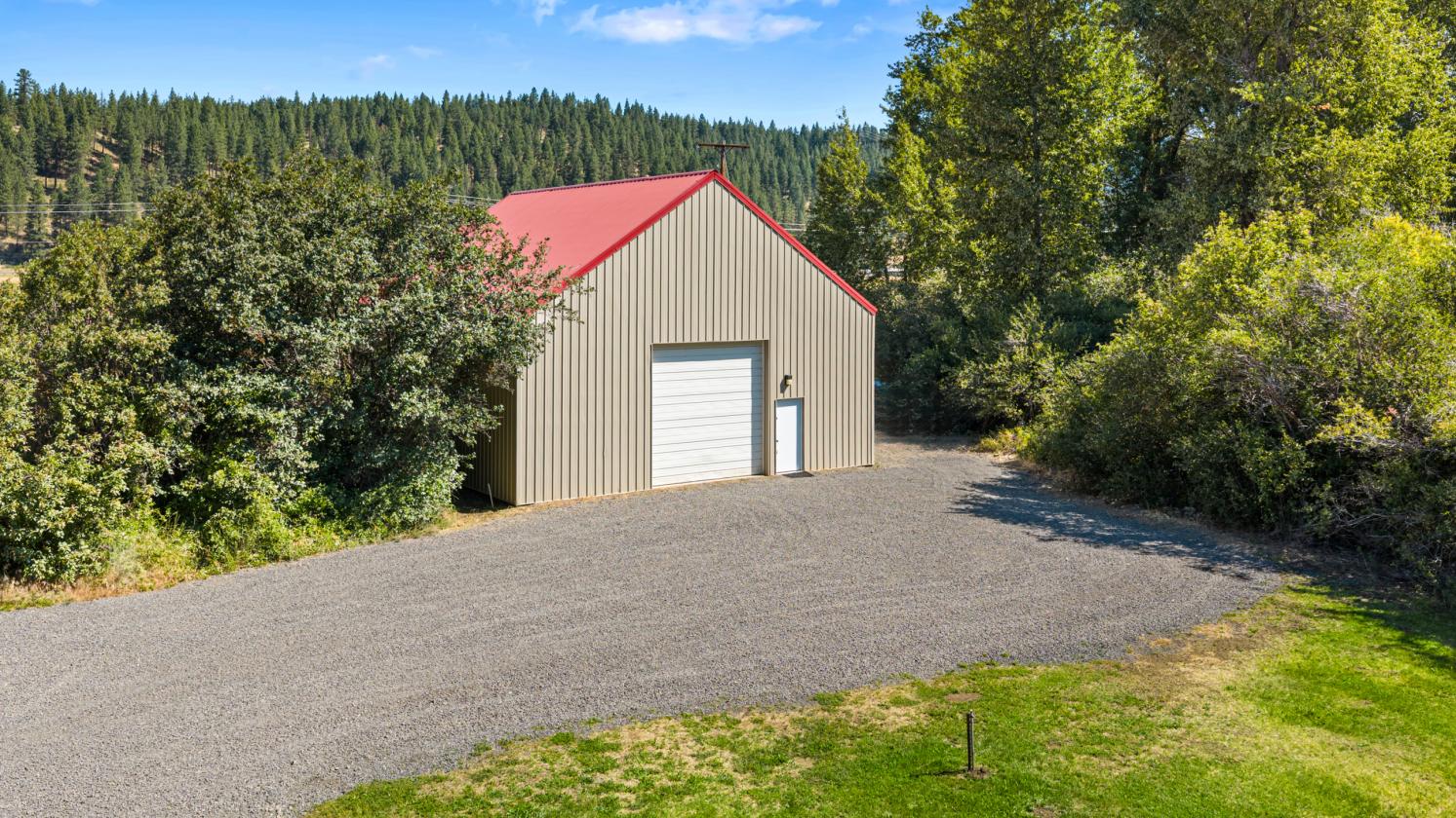 5 Acres with 800 ft. of river waterfront - photo 4