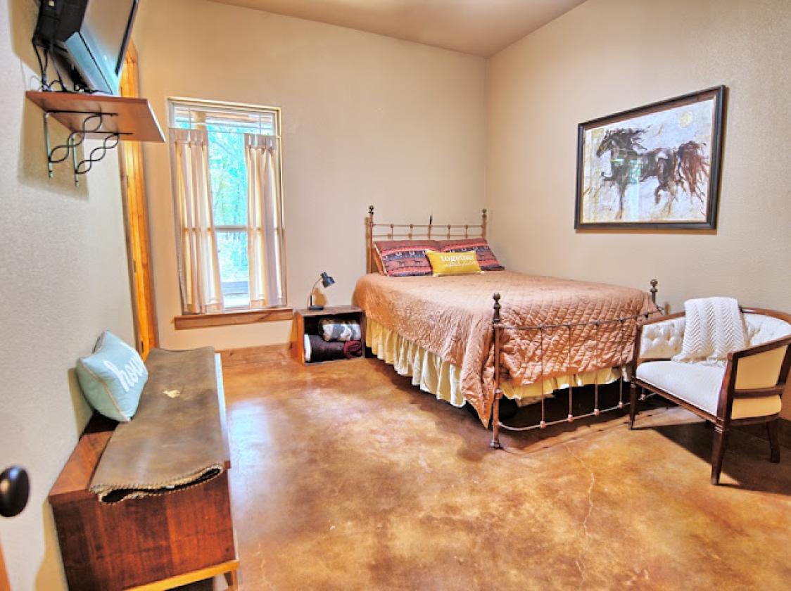 Horse Property in the North Texas Countryside - photo 27
