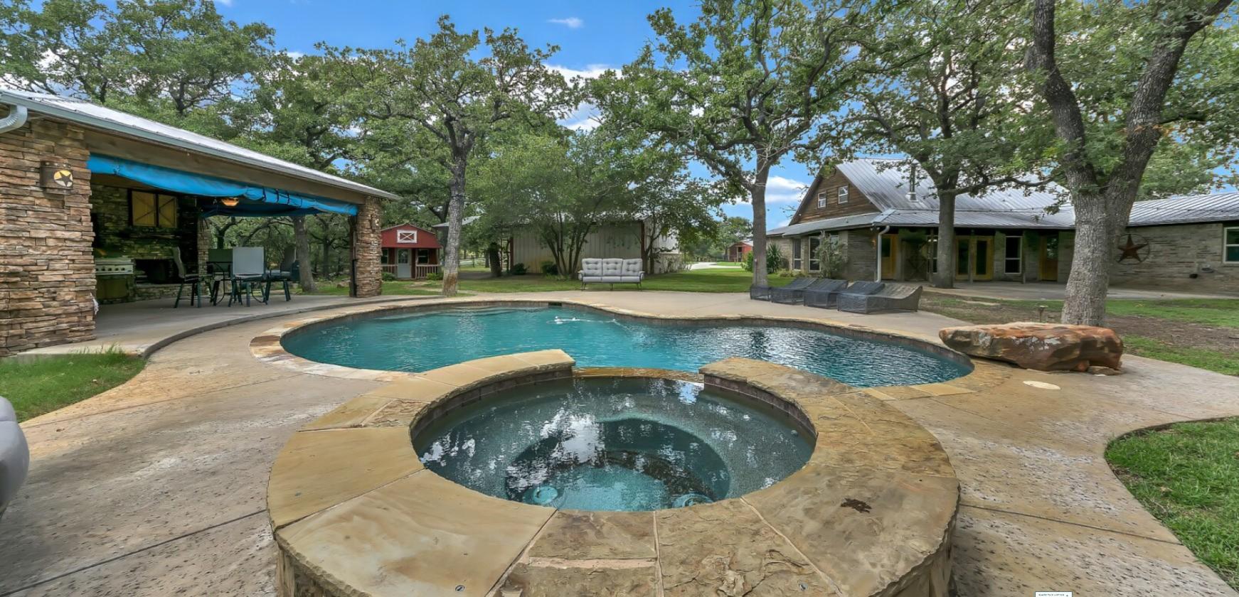 30-Acre North TX Ranchette - photo 5