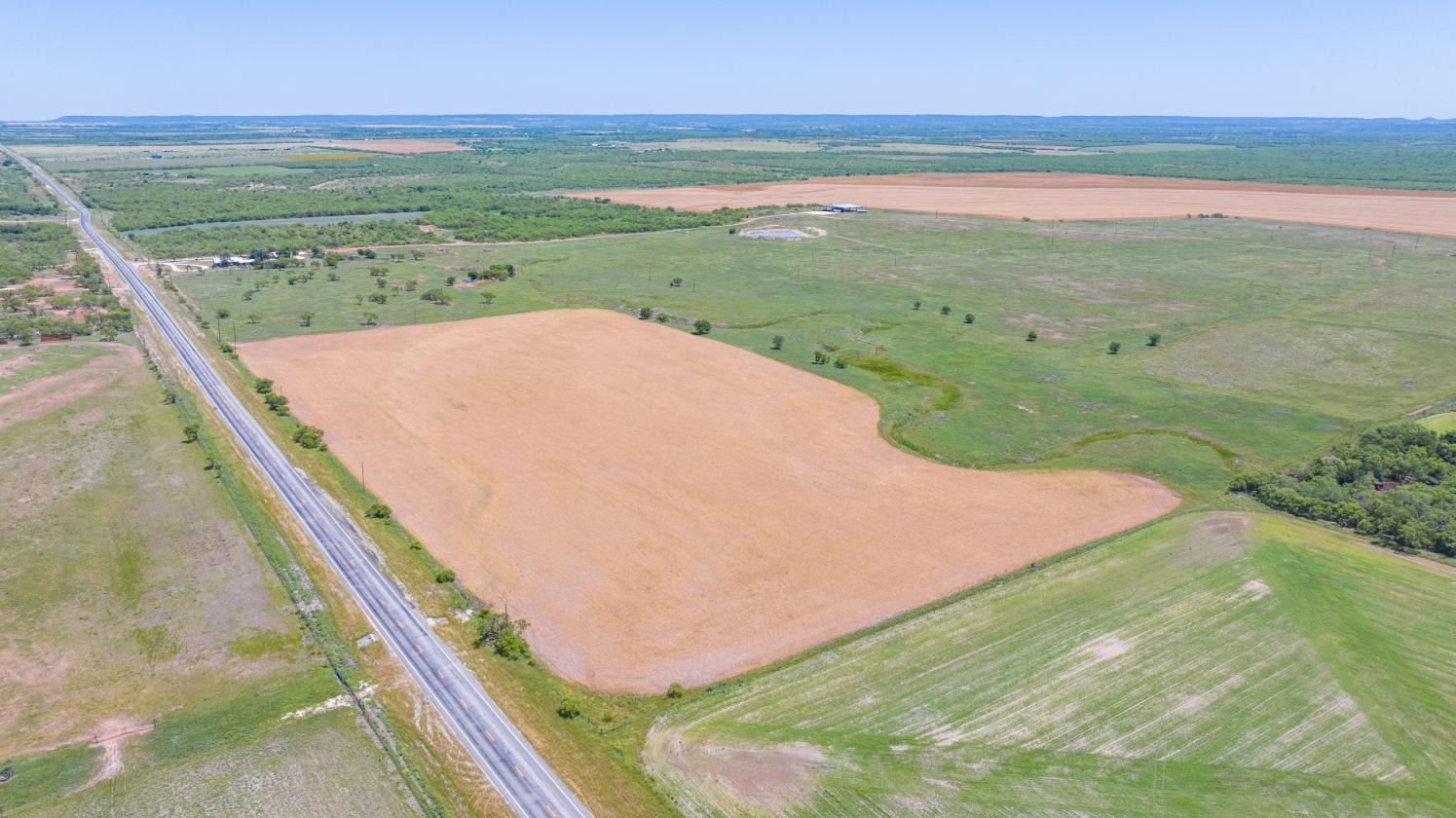 535-Acre West Texas Ranch Near Abilene Texas - photo 29