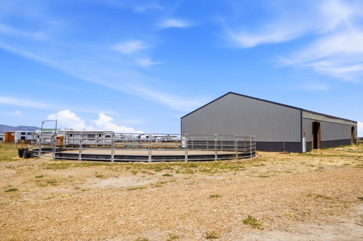 Land Opportunity Off Hwy 36 Entering Tooele - photo 3