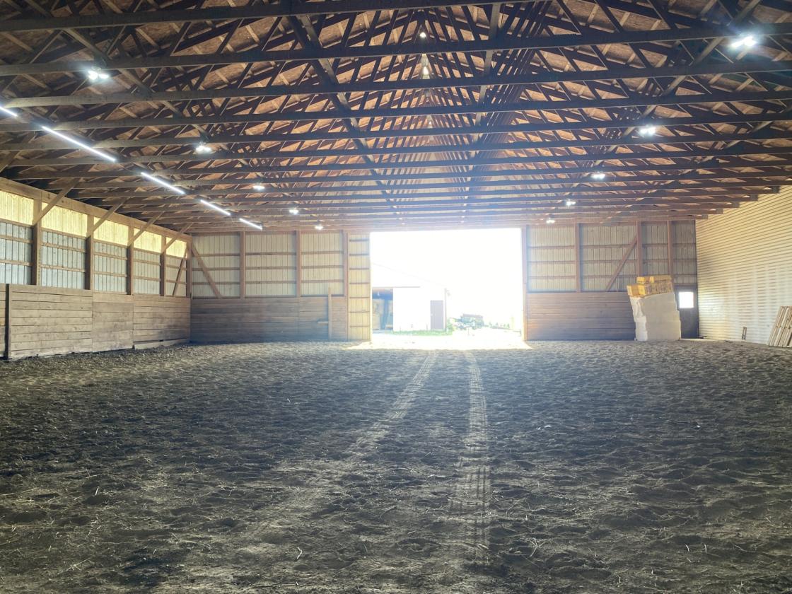Equestrian Paradise on 29 Scenic Acres! - photo 10