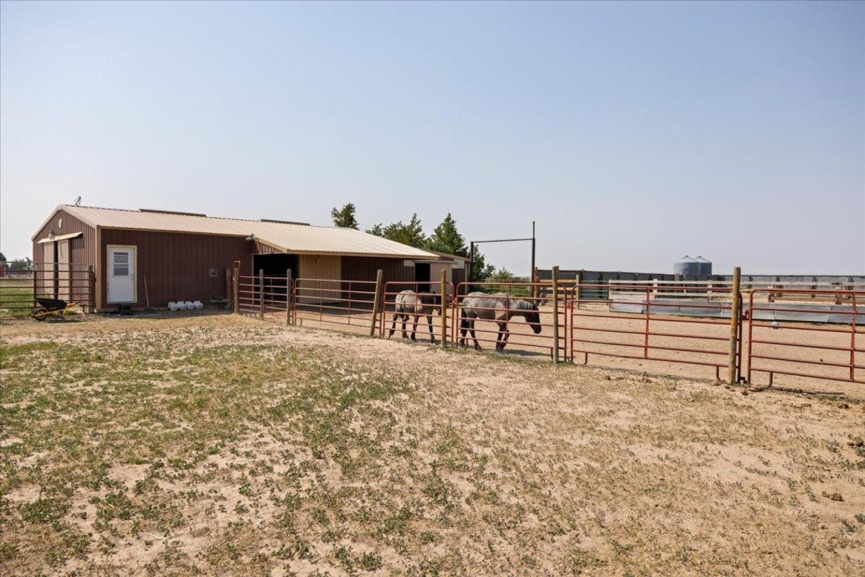 Meticulously-Maintained Horse Property - photo 16