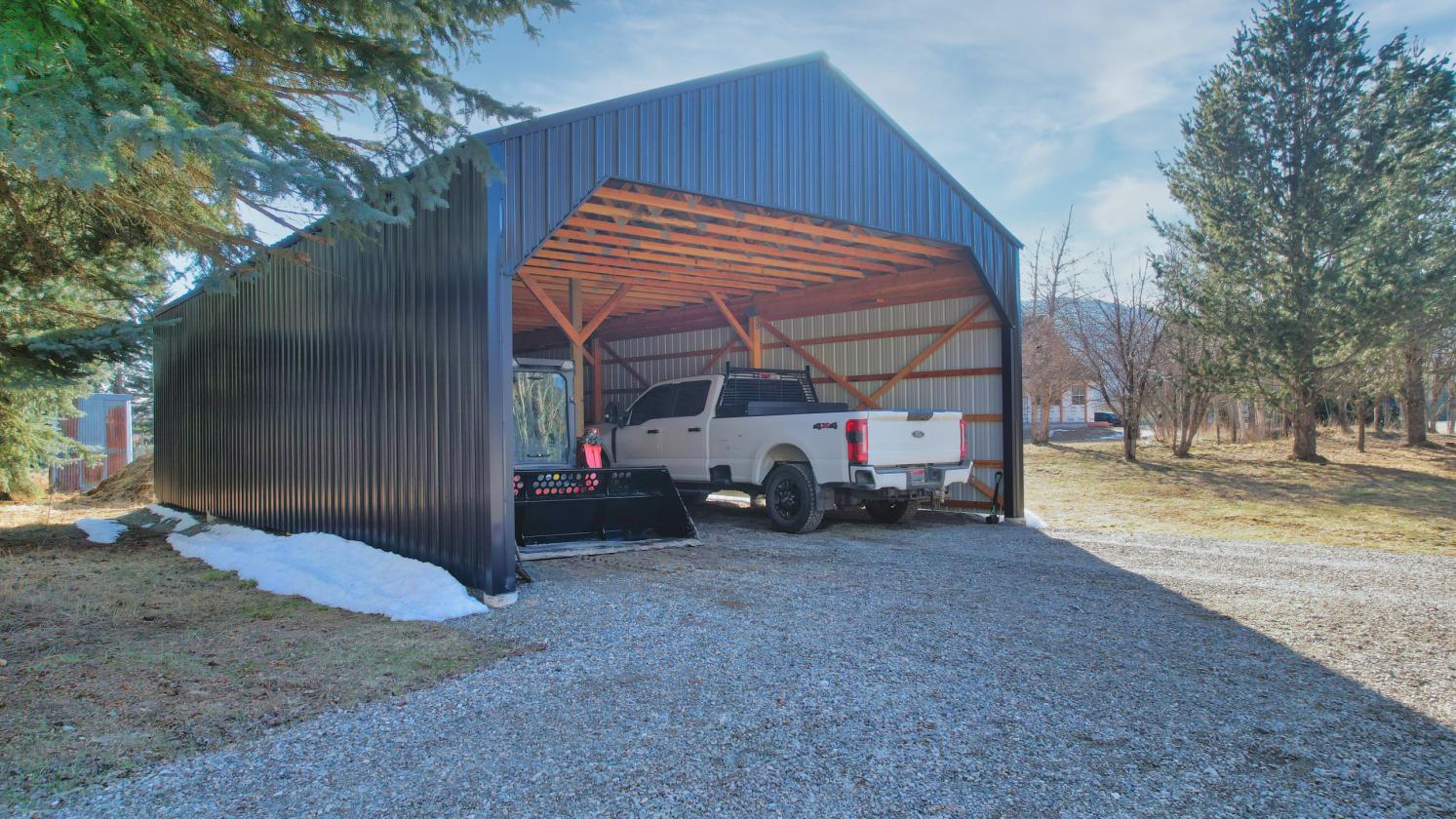 New Luxury equestrian estate with 360 degree views - photo 10
