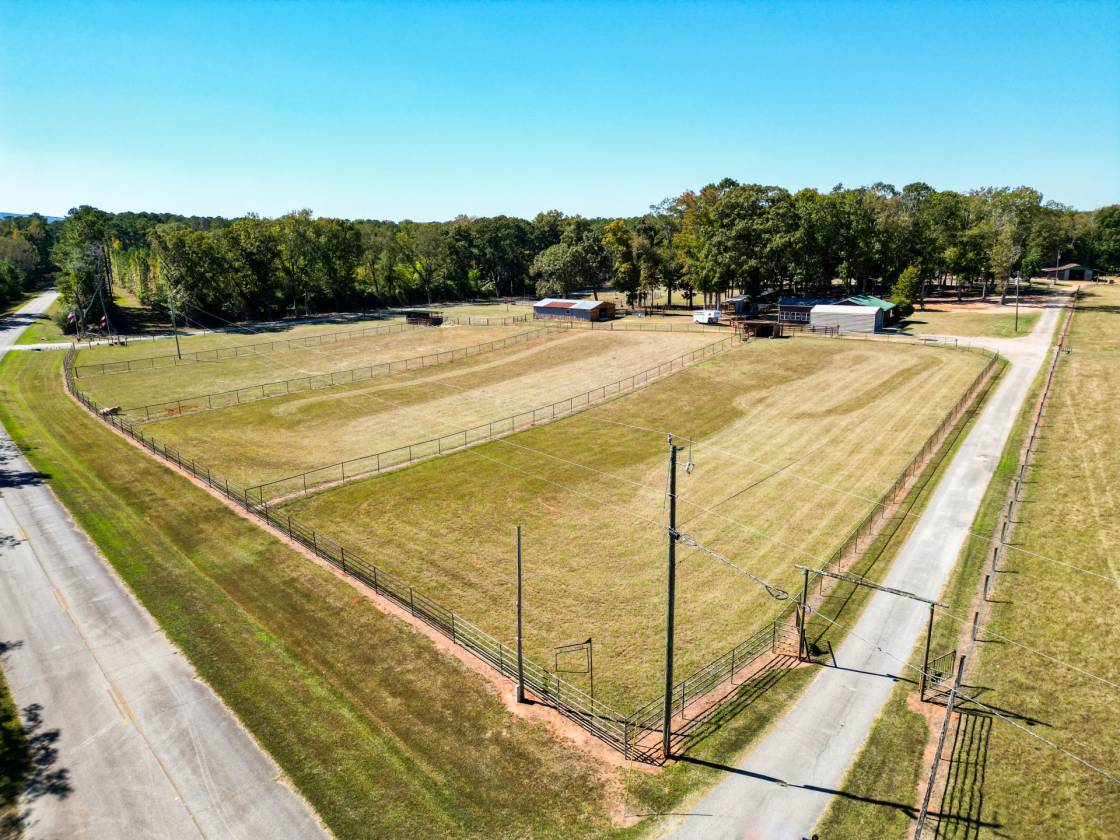 Tall Oaks Farm - photo 25