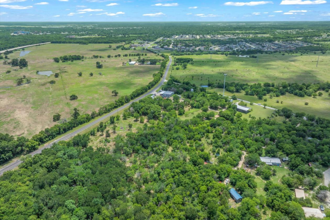 Rare Opportunity in Terrell City Limits on 5.2 Ac - photo 18